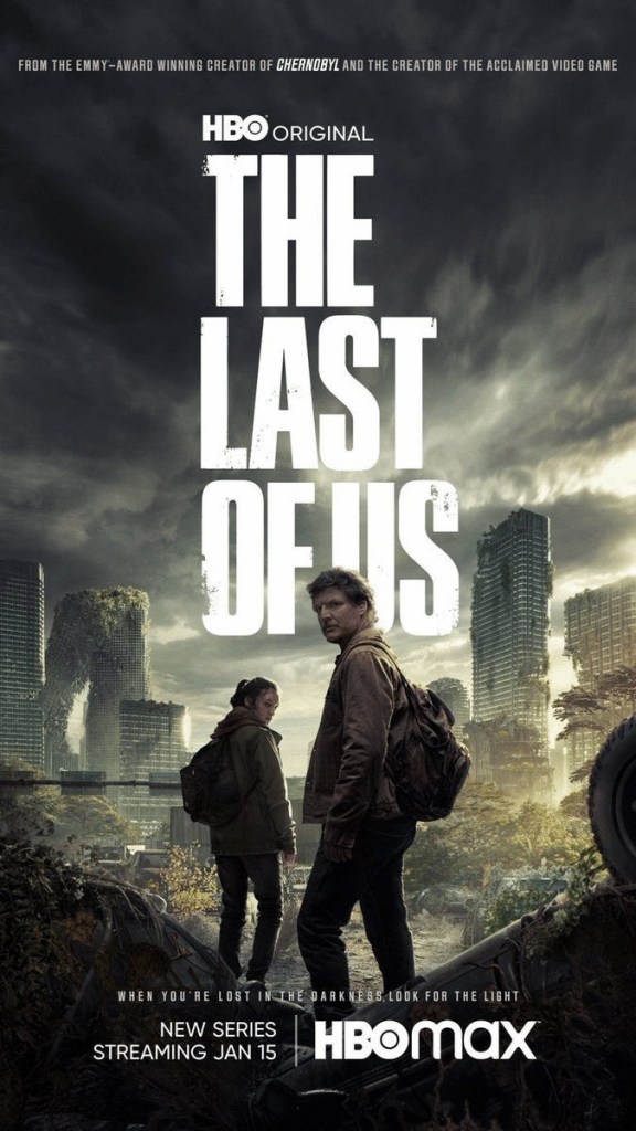 【4K】120帧/最后生还者 已经更新5集/第一季 The Last of Us Season 1 海报