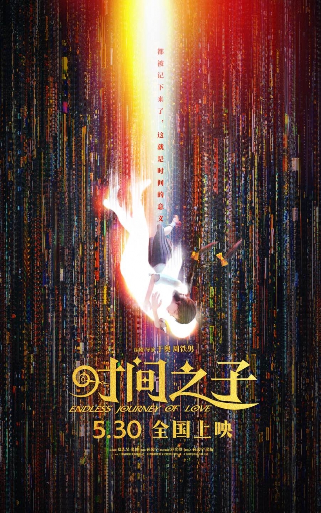 会员求片【4K】60帧/时间之子 (2025)有求必应 海报