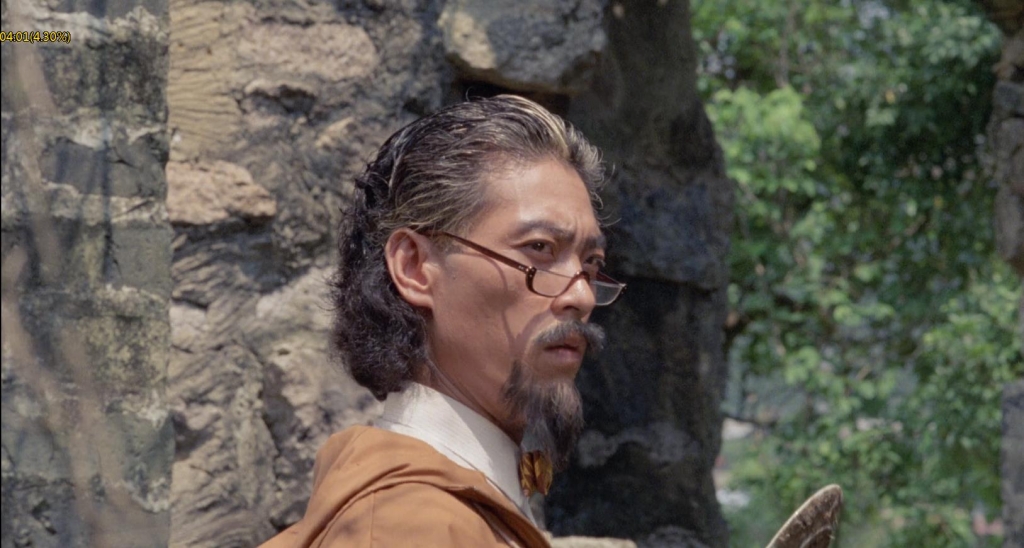 【1080p】60帧/高清修复僵尸家族 殭屍家族 (1986)国/粤双语 截图 2
